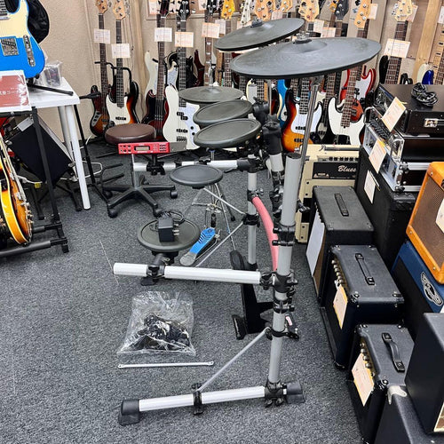 Yamaha Electronic Drums 10300 Dtxpress Iii Dtxp3