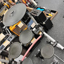 Yamaha Electronic Drums 10300 Dtxpress Iii Dtxp3