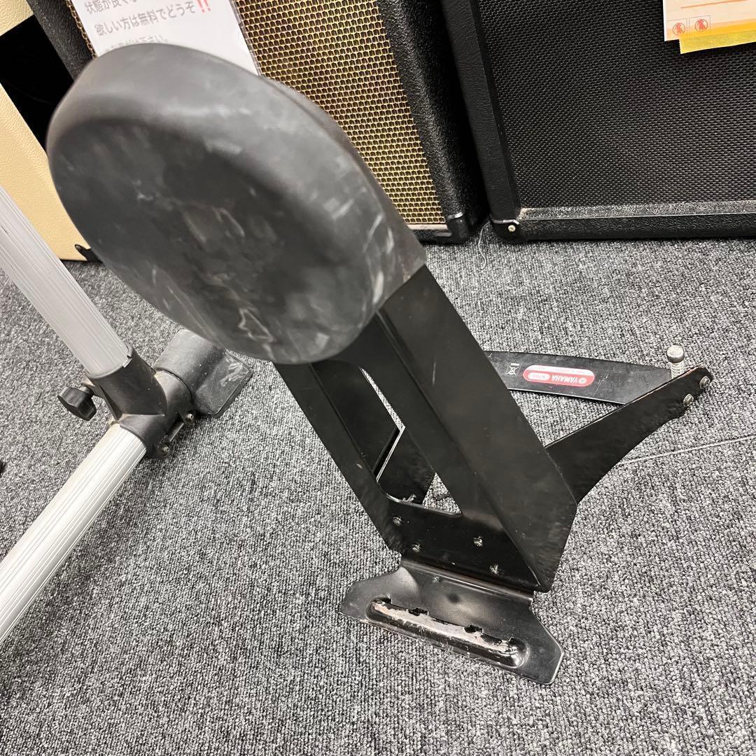 Yamaha Electronic Drums 10300 Dtxpress Iii Dtxp3