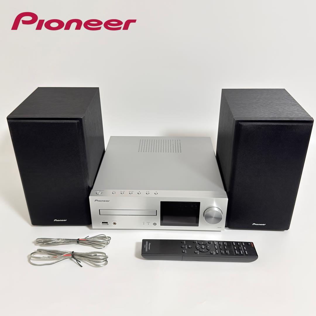 Pioneer Other Cd X-Hm76(S)