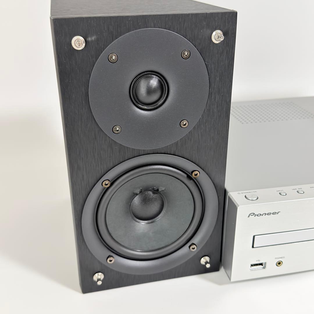 Pioneer Other Cd X-Hm76(S)