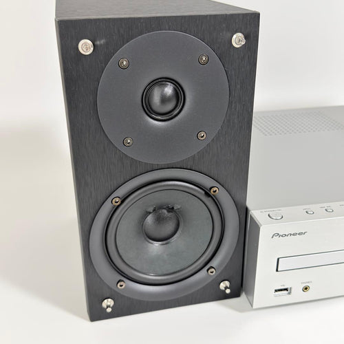 Pioneer Other Cd X-Hm76(S)