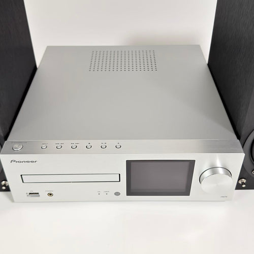 Pioneer Other Cd X-Hm76(S)