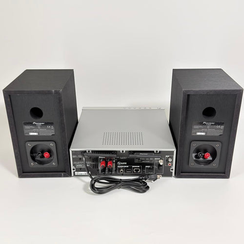 Pioneer Other Cd X-Hm76(S)