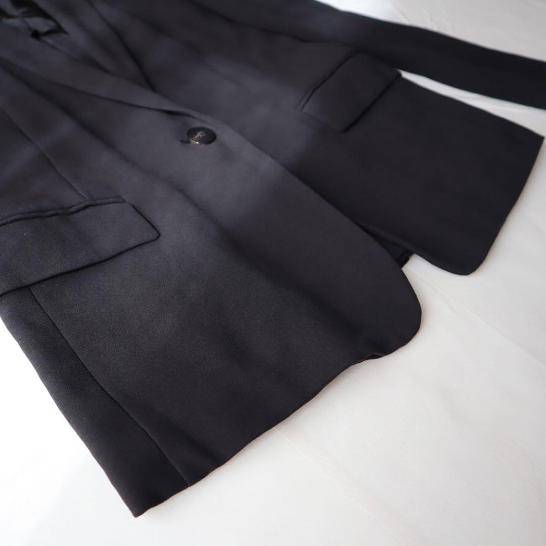 Des Pres Tailored Jacket 34