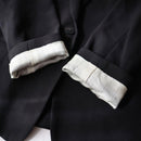Des Pres Tailored Jacket 34