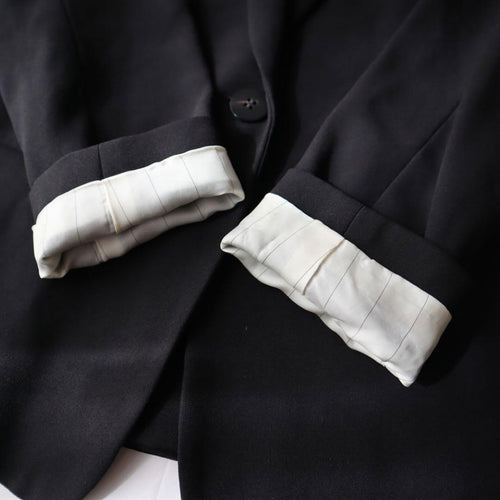 Des Pres Tailored Jacket 34