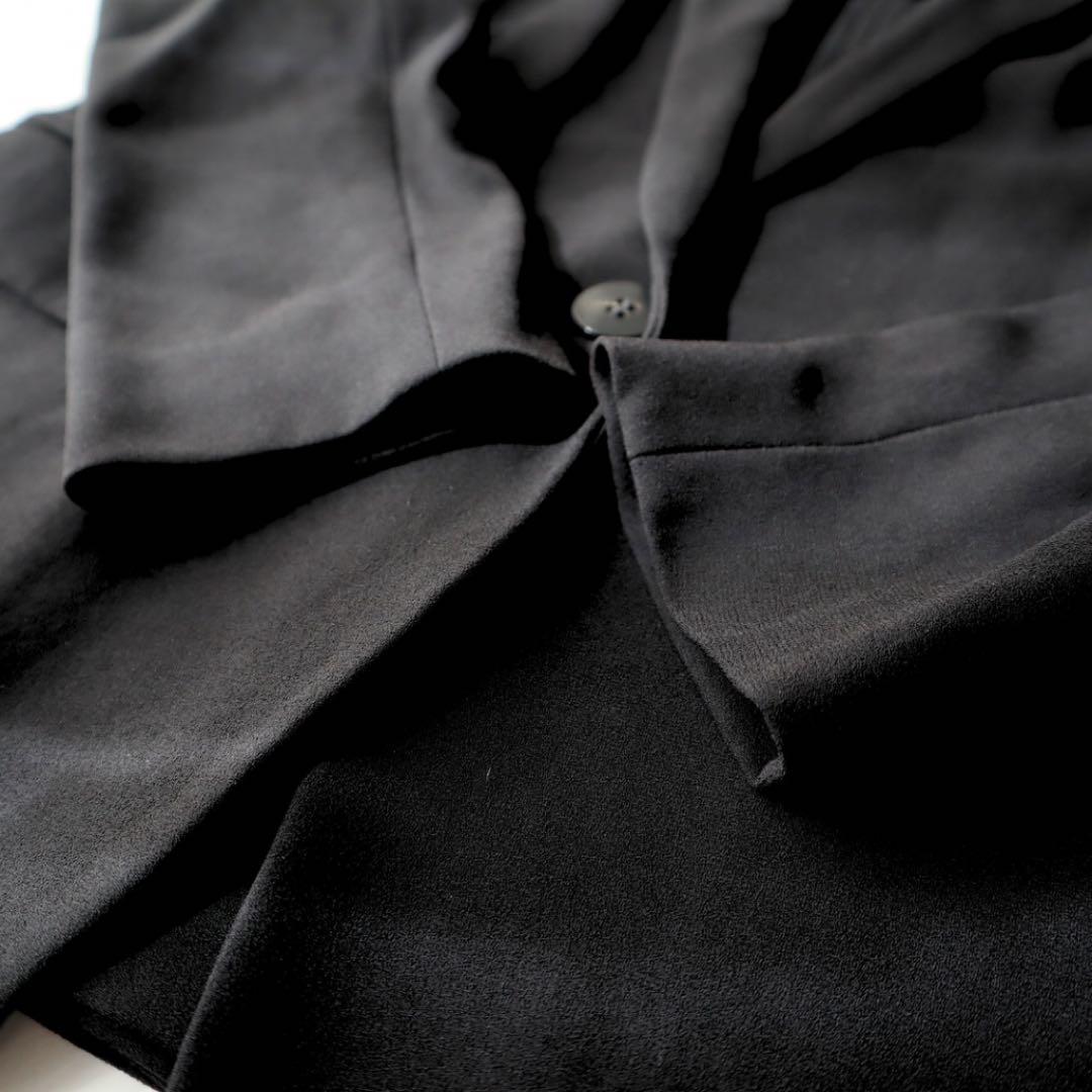 Des Pres Tailored Jacket 34
