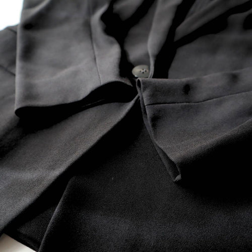 Des Pres Tailored Jacket 34