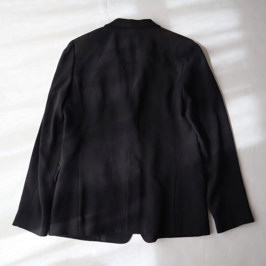 Des Pres Tailored Jacket 34