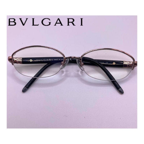 Bvlgari Glasses