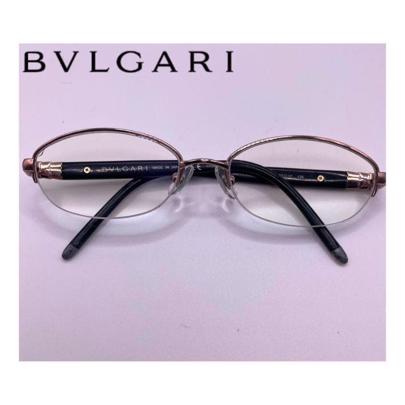 Bvlgari Glasses