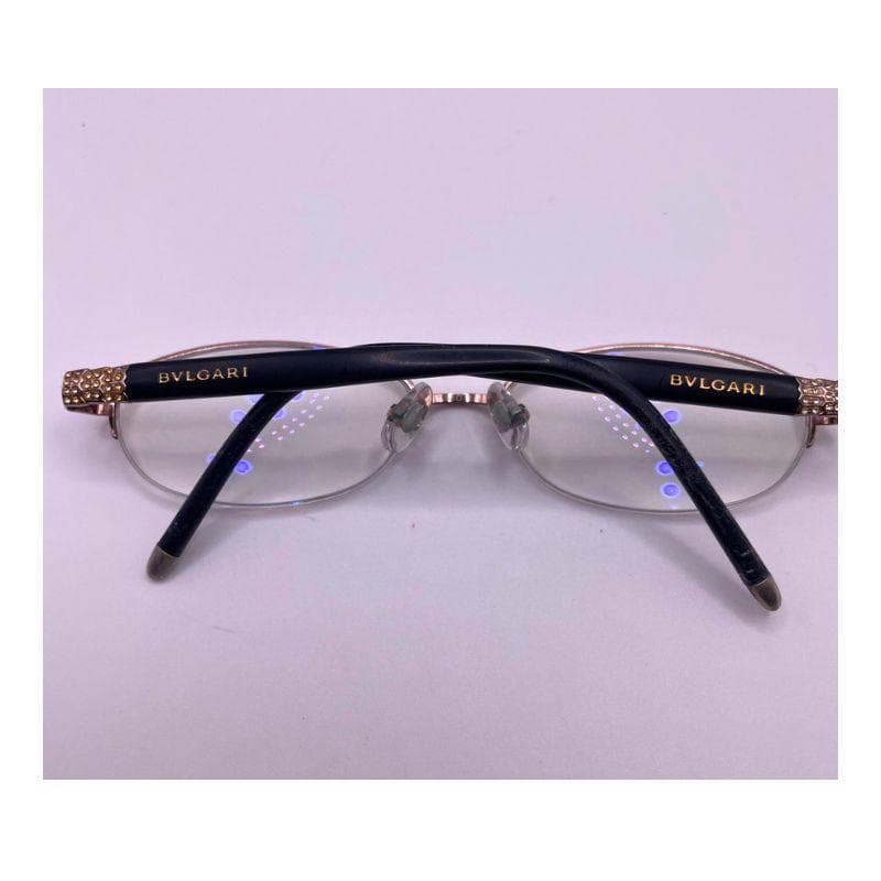 Bvlgari Glasses