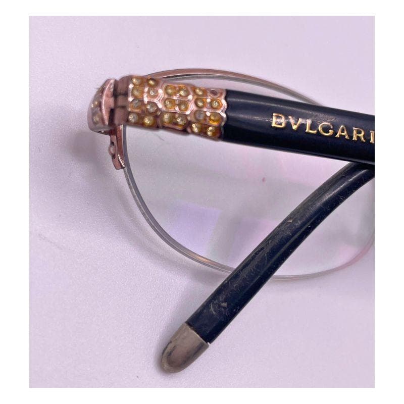 Bvlgari Glasses