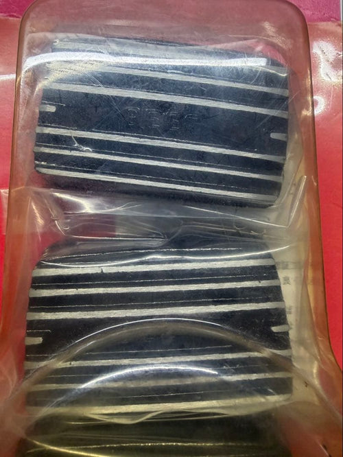 Engine Cooling Gsx400E Beet
