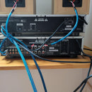 Cd, Md Cassette Decks Denon Tannoy