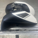 Yamaha Cowls Fenders 155