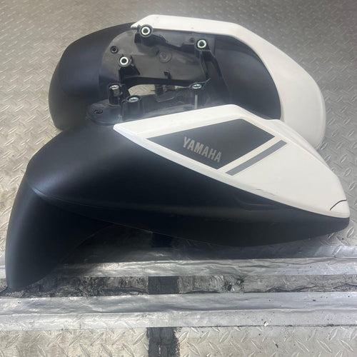 Yamaha Cowls Fenders 155