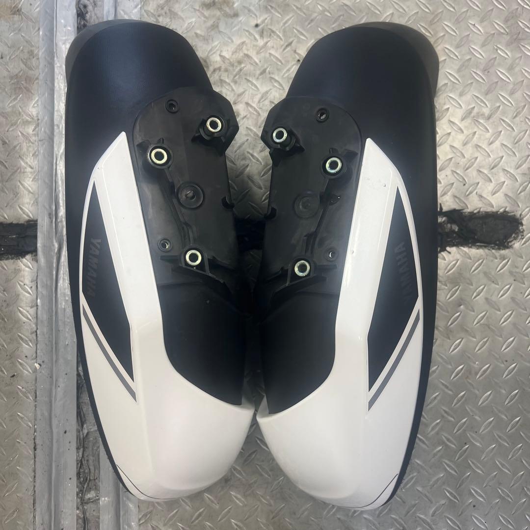 Yamaha Cowls Fenders 155