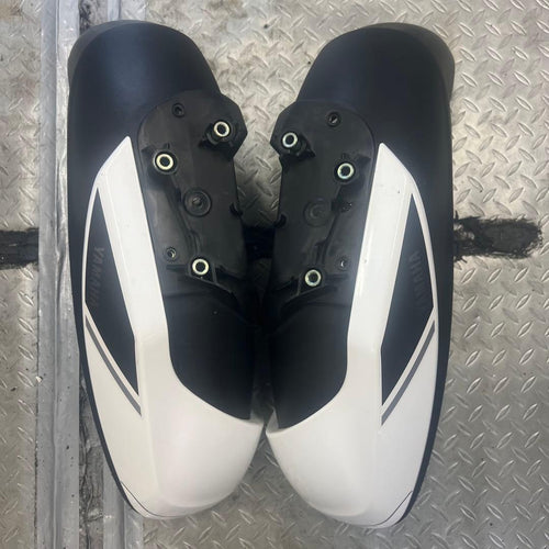 Yamaha Cowls Fenders 155
