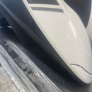 Yamaha Cowls Fenders 155