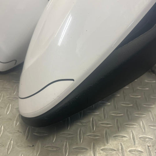 Yamaha Cowls Fenders 155