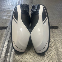 Yamaha Cowls Fenders 155