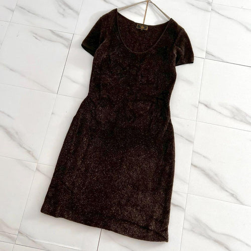Fendi Short-Sleeve