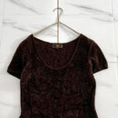 Fendi Short-Sleeve