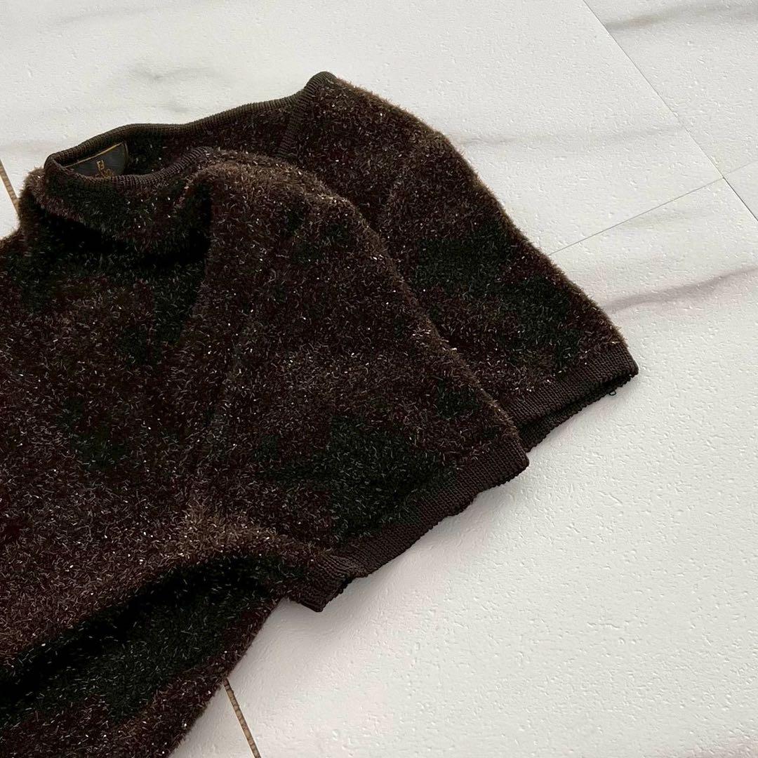 Fendi Short-Sleeve