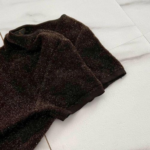 Fendi Short-Sleeve
