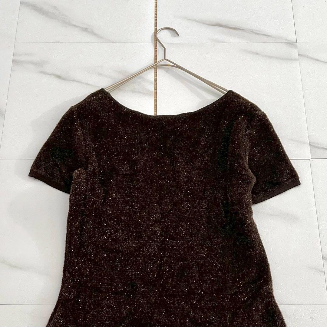 Fendi Short-Sleeve
