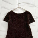 Fendi Short-Sleeve