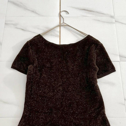 Fendi Short-Sleeve