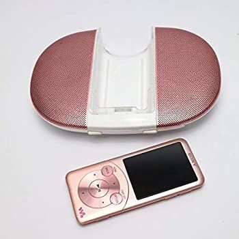 Digital Audio Player Sony S 16Gb Nw-S755K/Pi