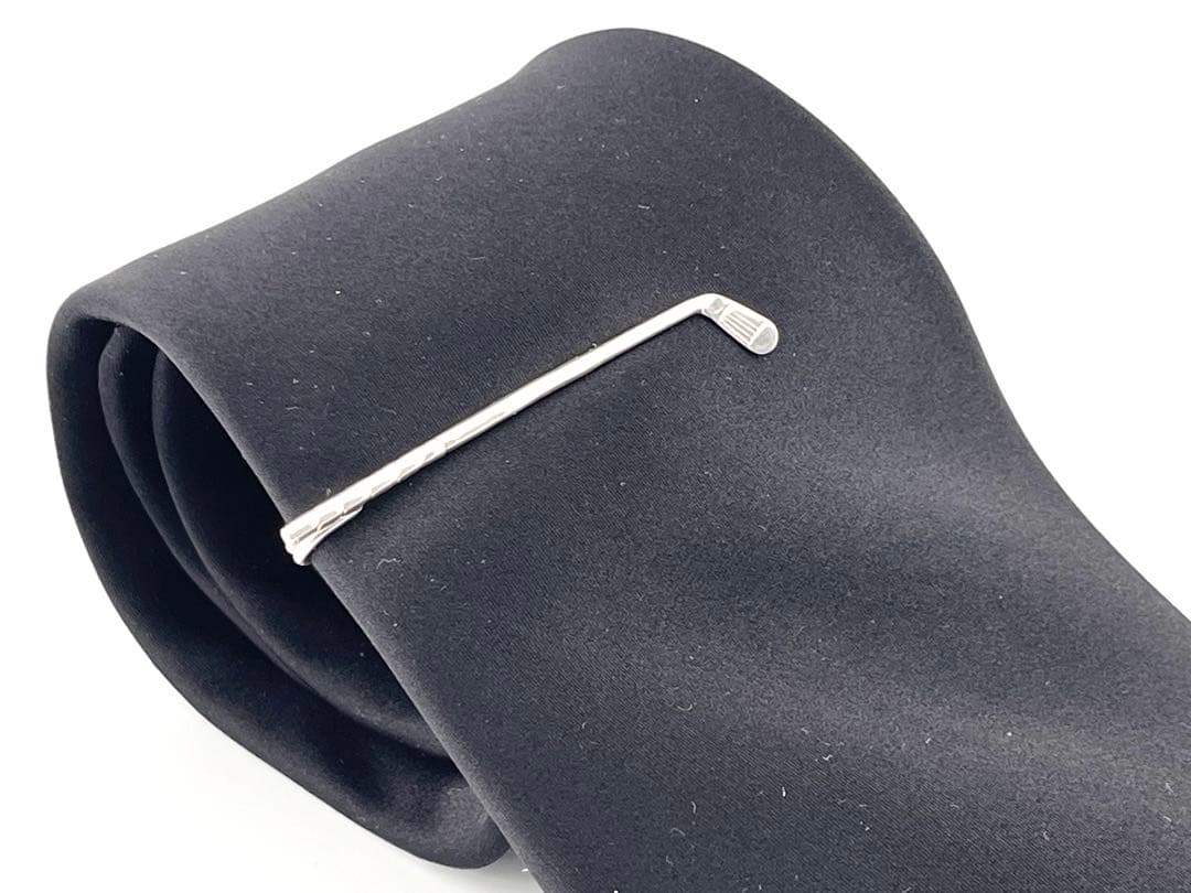 Tiffany Tie Pins Clips D155 925