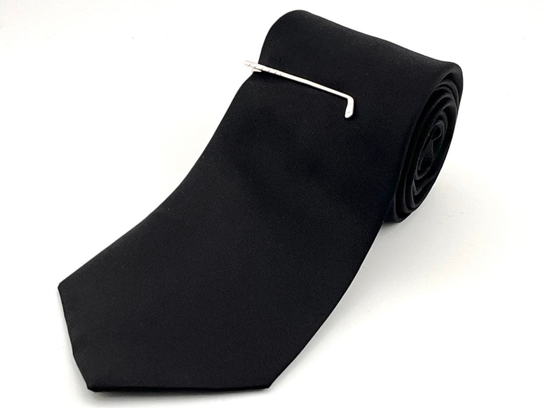 Tiffany Tie Pins Clips D155 925