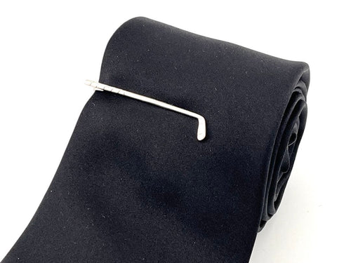 Tiffany Tie Pins Clips D155 925