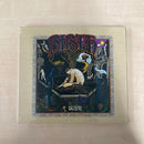 Western Music Birth Born Cd Doom Metal Bad Omen Records