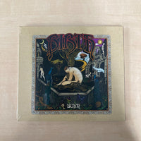 Western Music Birth Born Cd Doom Metal Bad Omen Records