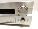 Yamaha Av Amplifiers Dsp-Ax1400
