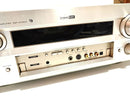 Yamaha Av Amplifiers Dsp-Ax1400