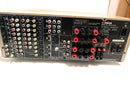 Yamaha Av Amplifiers Dsp-Ax1400