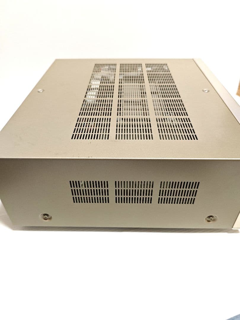 Yamaha Av Amplifiers Dsp-Ax1400