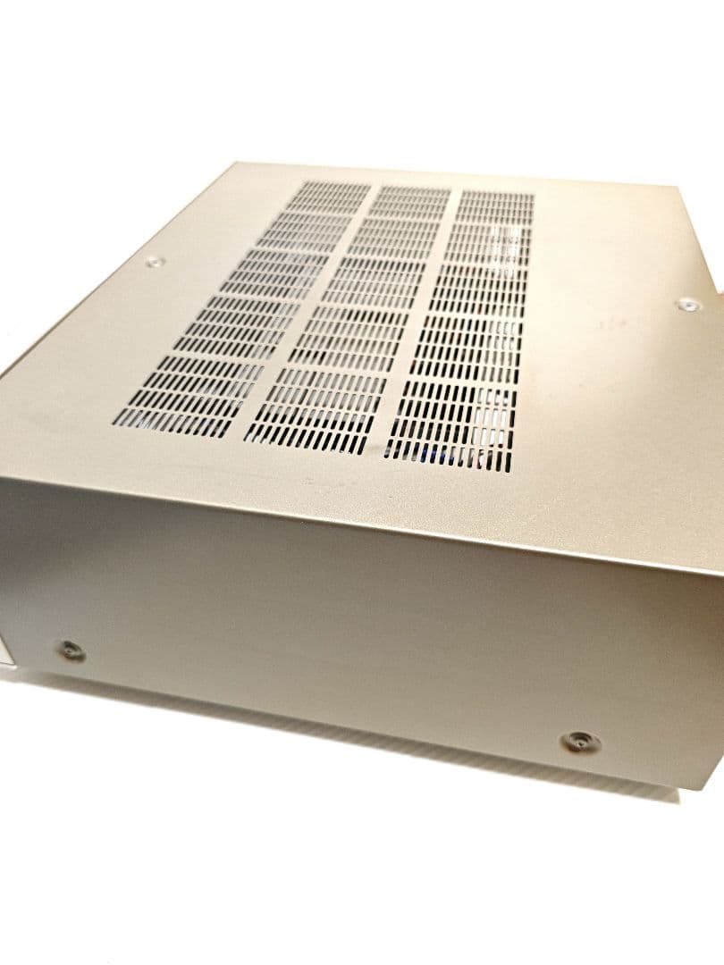 Yamaha Av Amplifiers Dsp-Ax1400