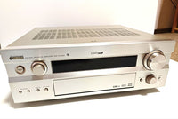 Yamaha Av Amplifiers Dsp-Ax1400