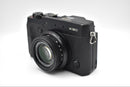 Fujifilm Compact Digital Cameras X30