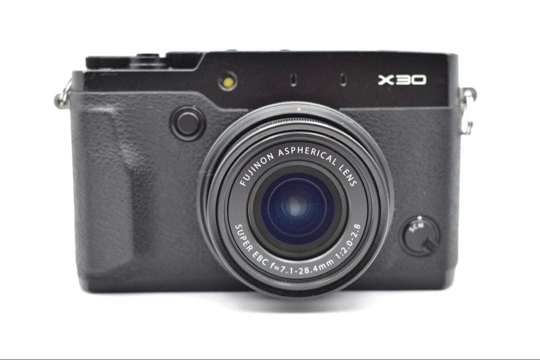 Fujifilm Compact Digital Cameras X30