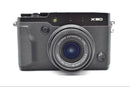 Fujifilm Compact Digital Cameras X30
