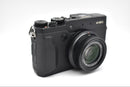 Fujifilm Compact Digital Cameras X30